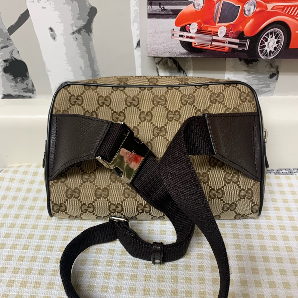 Gucci Belt Bag